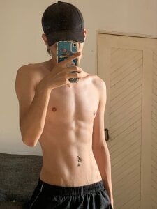 axxxel_twink Body ✨ Fotka 2