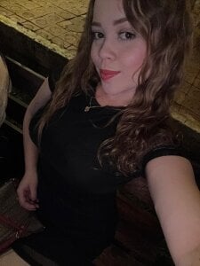 Nicole_brownn88 Public Pic 6