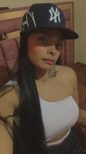 EmmaEbony_ I know exactly what you’re thinking… and I love it 😏🔥” 사진 3