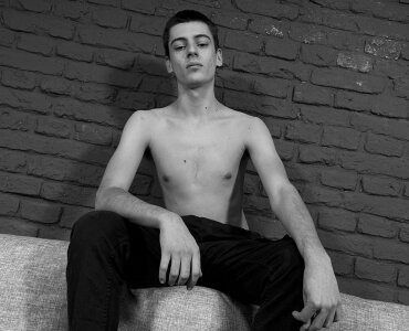 Iann_Martinez My First Album зображення 4