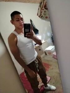 AngelCruzOficial Adan caído mafia Pic 3