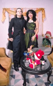 NicoyTina Un nuevo año Foto 3