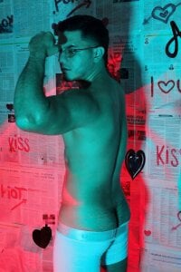big-tyler L'Amour en Rouge.🔥😈❤ зображення 9