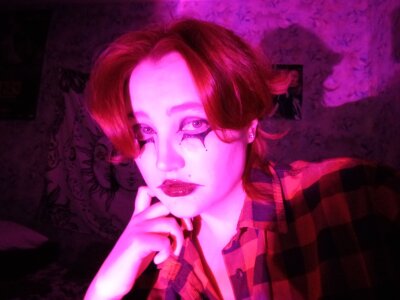 CiriceFreeman Public Pic 2