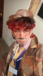 *-*-*-* de Cain_Dantalion  4 Imagens