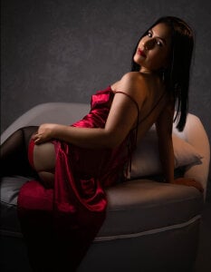 aura_sanders1 Public Εικόνα