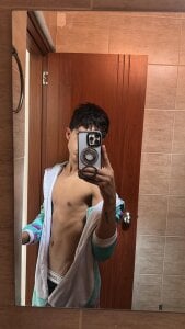 Adam_hottie ME зображення