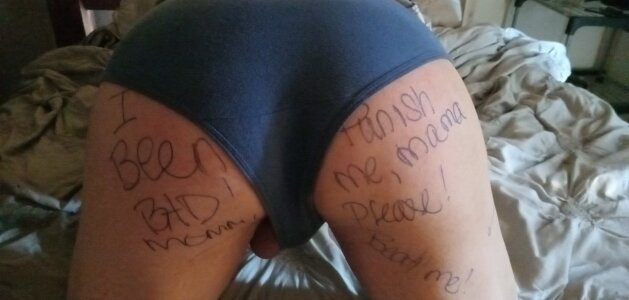 MickeysMallory9787 Public Pic