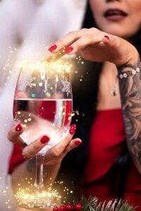 roxy_hell MERRY CHRISTMAS🎄 Pic 2