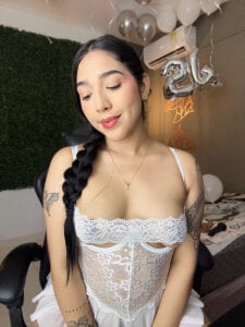 Amandanauty 24th birthday 🎂 Immagine  4