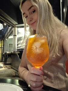 1Sweetnina Toasted dress 🤎 圖片 3