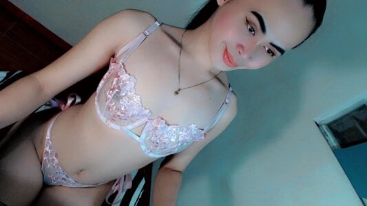 slutty_afina Afina Foto 4