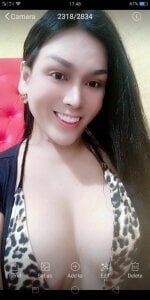 CassyUrhighness simply me Pic 2