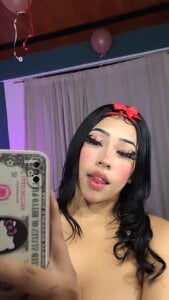 mady_short Public Foto 2