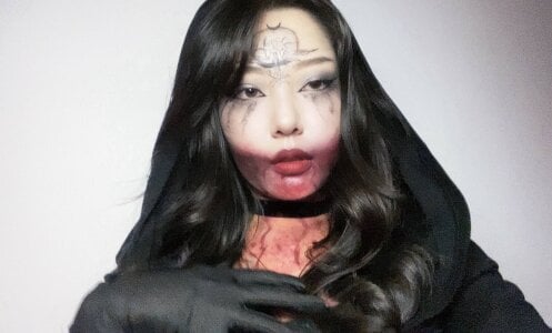 WonderMira The vampire is here. Pic 4