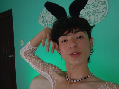 BEAUTIFUL BUNNY de Elliot_younng Fotos 3