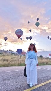 LyalyaBit79PAMUKKALE seventh wonder of the world图片 5