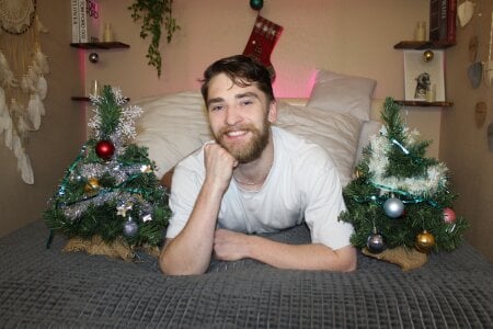 DexterDexx Lovely Christmas routine🎄🎁 圖片 3