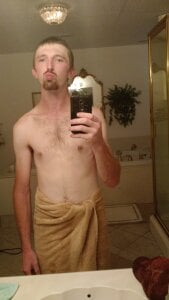 shavedfatcock Public Pic 4