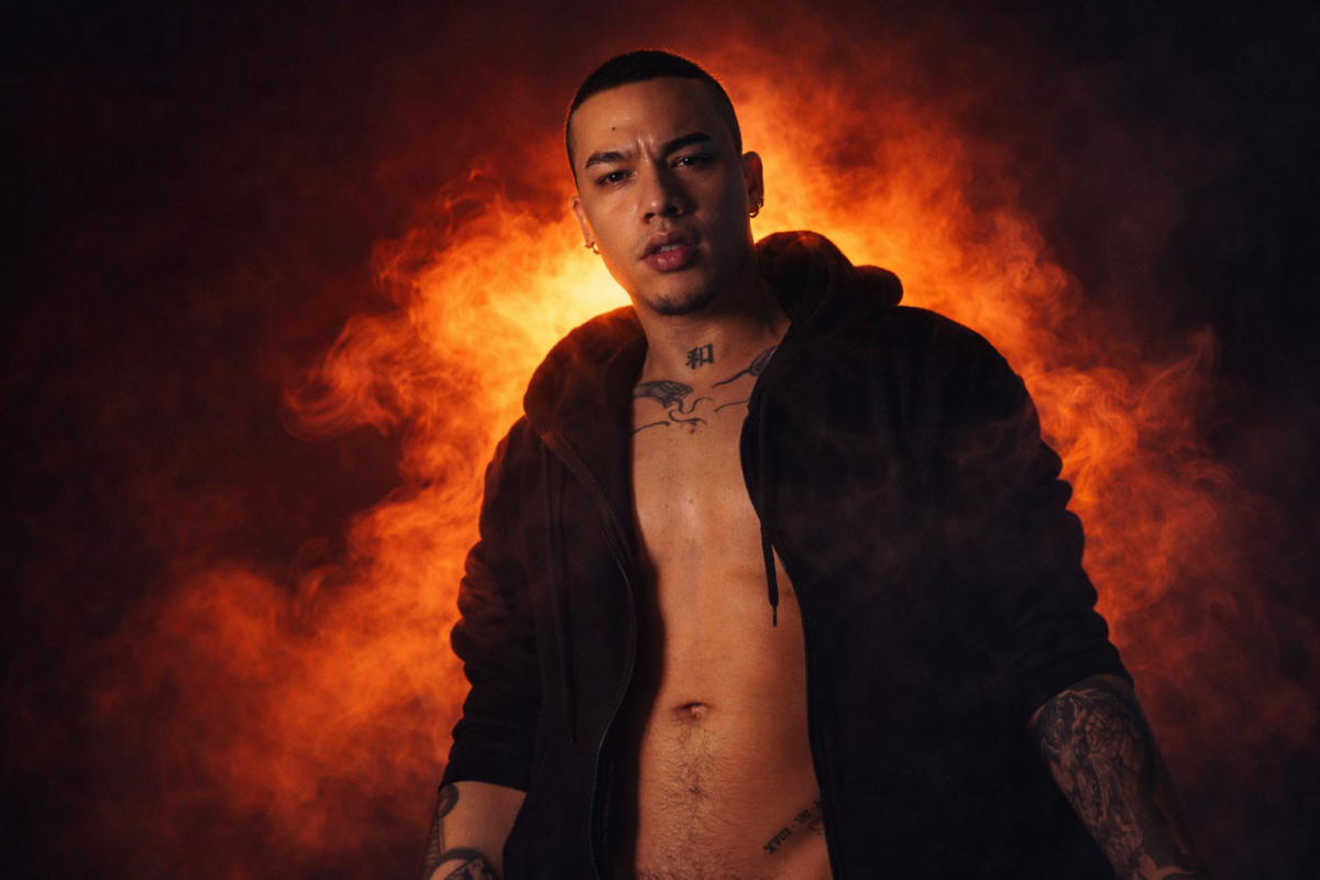 AlphaMasterXxx  296. kiemelt képe