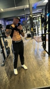 _GetOnMyDick_Public图片 4