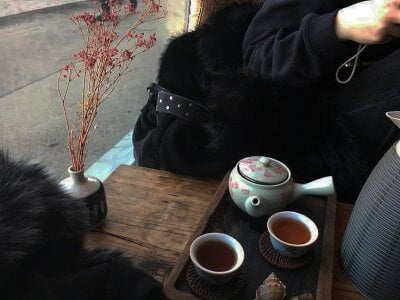 MarieHernandezのIn Your Handsの枚の写真