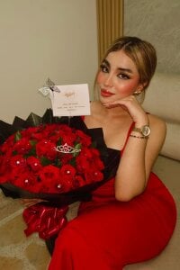 NathalieRoss1のhappy valentine 💐❤️の枚の写真
