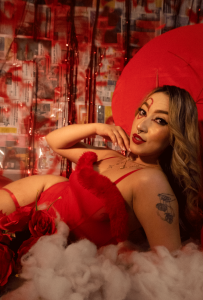 💘Sesion Valentine's Day! de MollyCruz  4 photos