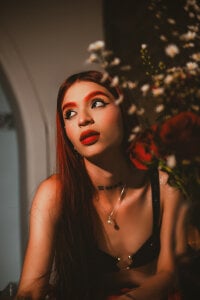 april_jones05 SAN VALENTINS🌹 Fotka 3