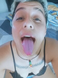 Michell_silva 🍑😏 Billede 2