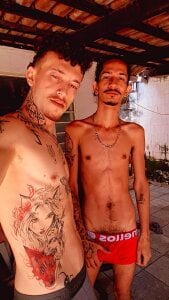 Public de theyllorwillian  8 Imagens