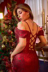 Sara_Roades 🌲🎅🏼🎄 Pic 8