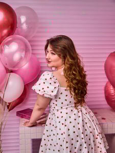 DakotaSecret SWEET BABY Foto