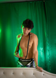 Angel_LuxSAINT PATRICK Bild 7