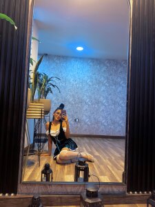 NataliaRivera_ kullanıcısının Your Lucky Charm ✨🧸💚 albümü -  3 fotoğraf