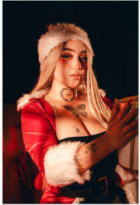 meowboo Merry christmas зображення 2