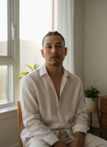 Orionferrer- Me Pic 4