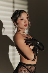 LaurentRosse1 NOIR ELEGANCE Εικόνα 2