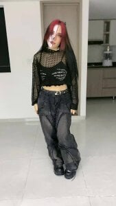 StrangeDesire Public Pic 2