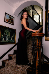 GabrielaMK élégant Immagine  5