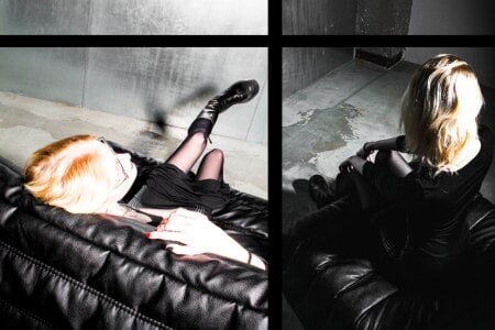 ElizabethHarpper style Pic 3