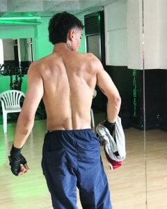 🥵 de Tayler_Cross  8 Imagens