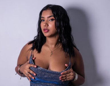 Sherry_Jong 💥IT GOT HOT💥 Pic 2