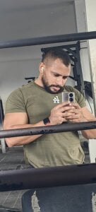 Cronos_Shong Public Bilde 7