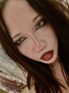 RachaelHrycko Public Foto 6