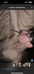 missacacia 的XXX裸体图片 4