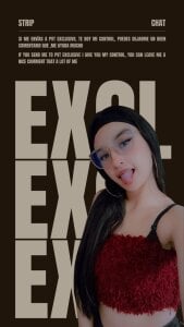 Ana_Monrrow2 Public Pic 4