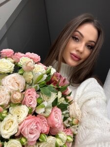 LexiMoss Cute🥰 Pic 3