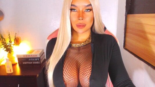 NataliaFernandezz MistressSheena Gambar 2