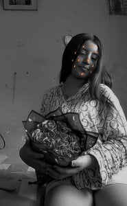 angelhotlatina18 Public Foto 4